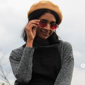 Meet your Posher, Vaishala